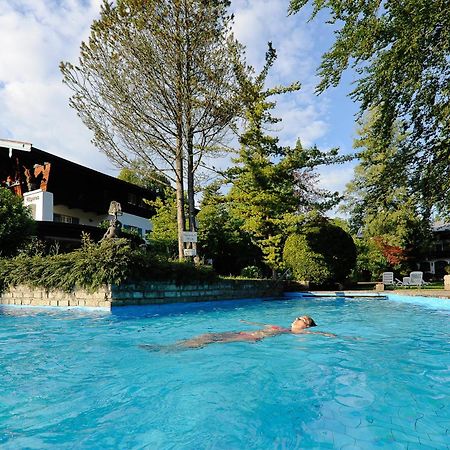 스톨스 호텔 알피나 Schönau am Königssee 외부 사진