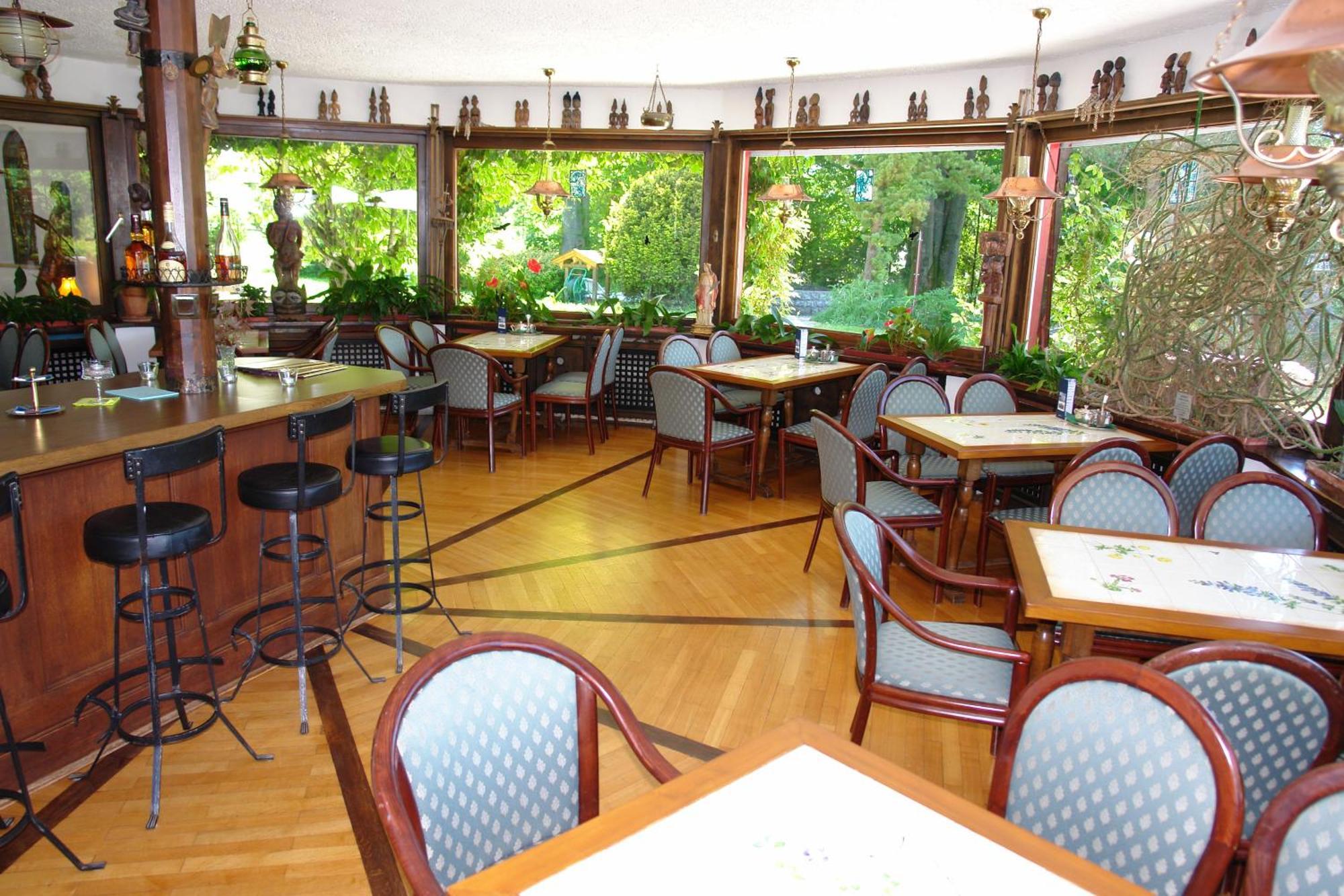 스톨스 호텔 알피나 Schönau am Königssee 외부 사진