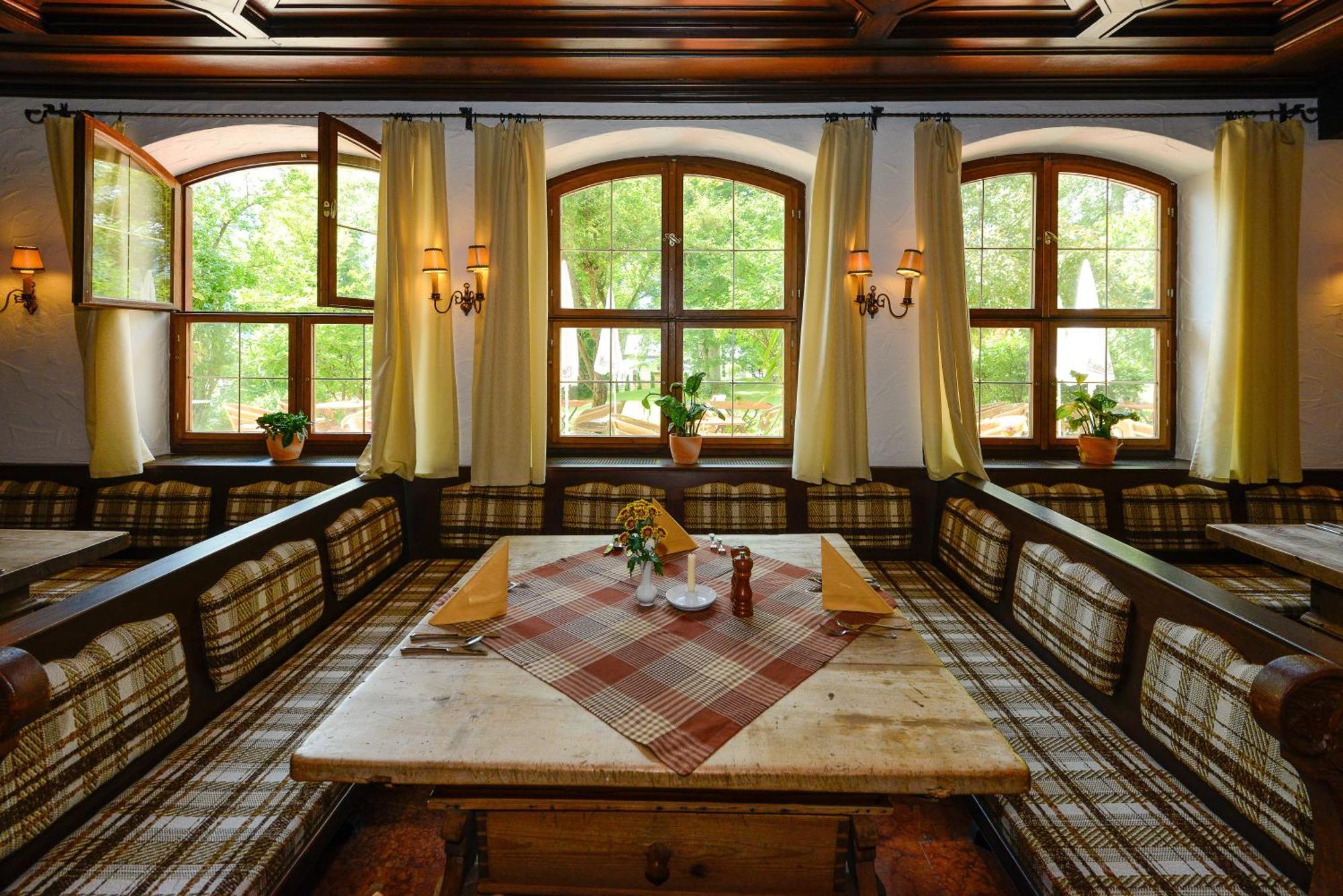 스톨스 호텔 알피나 Schönau am Königssee 외부 사진