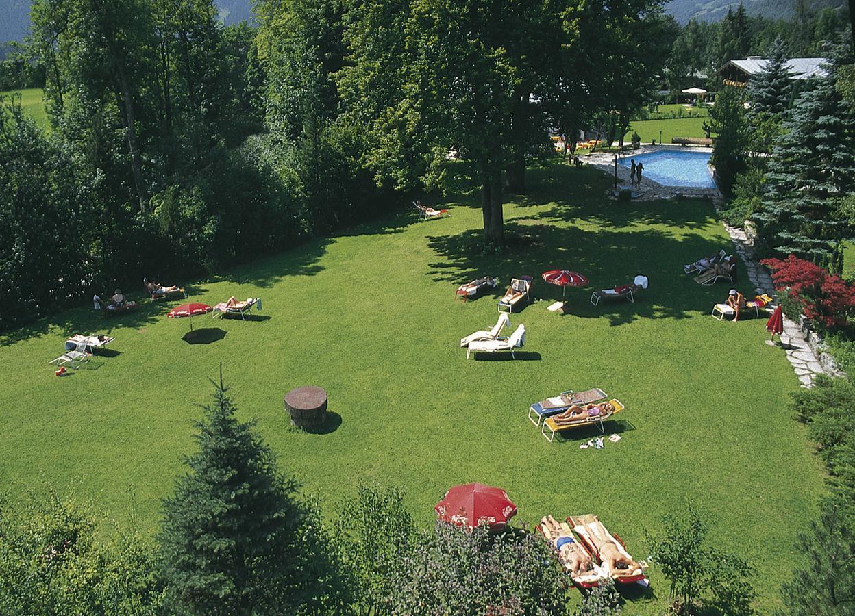 스톨스 호텔 알피나 Schönau am Königssee 외부 사진