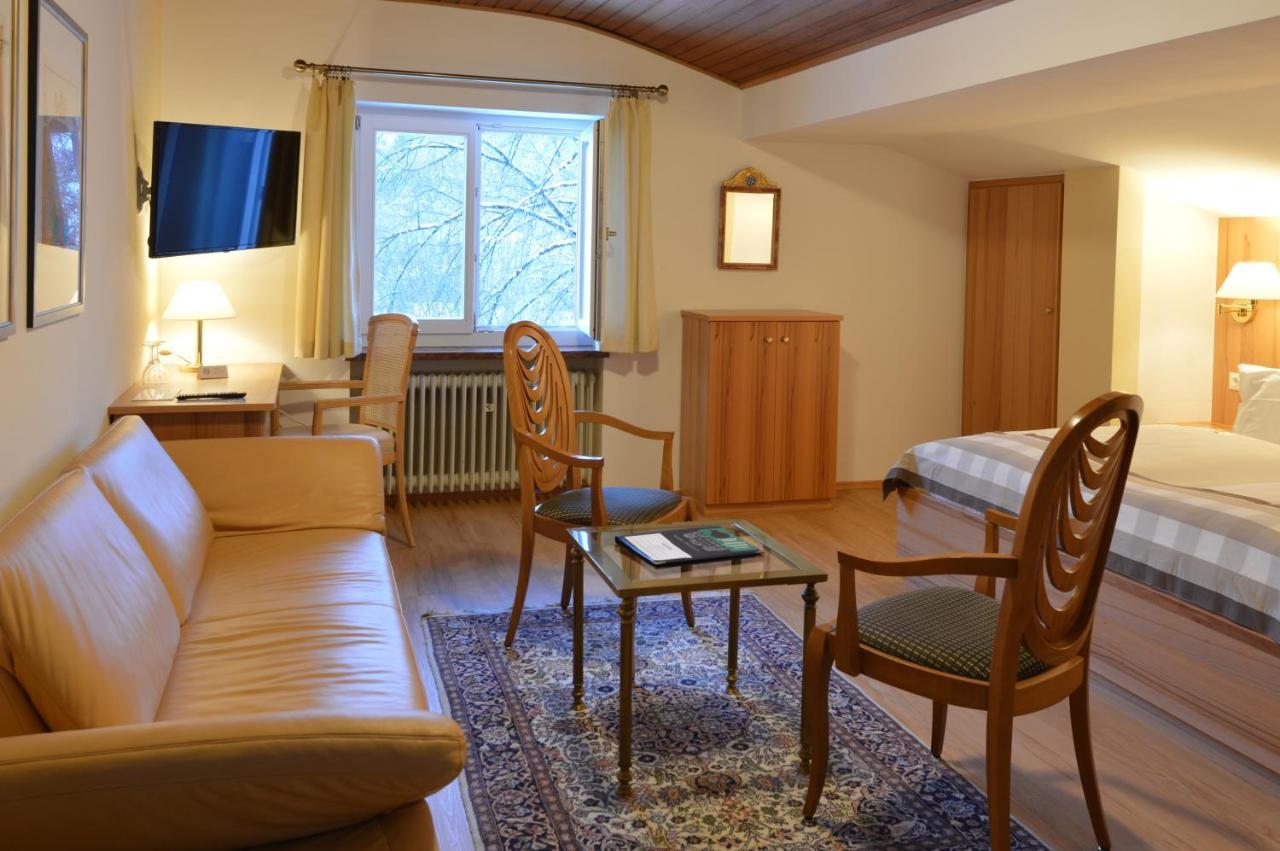 스톨스 호텔 알피나 Schönau am Königssee 외부 사진