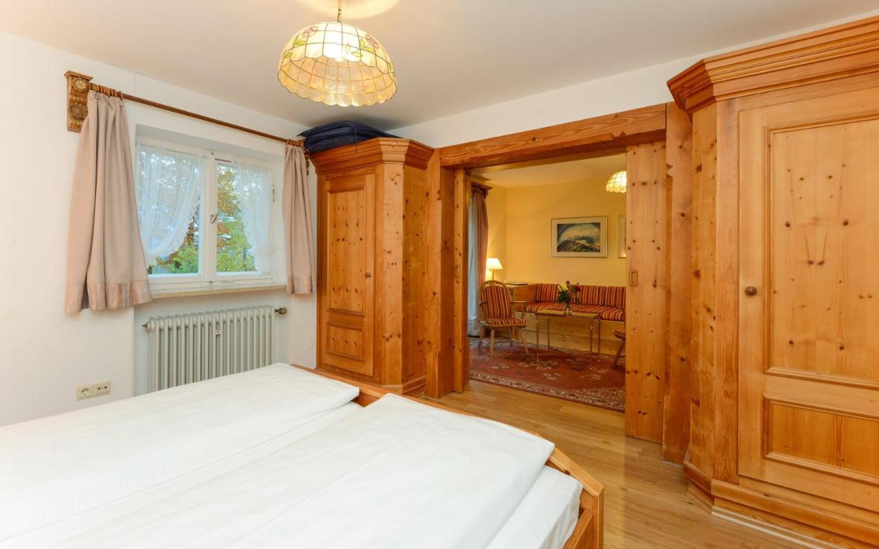 스톨스 호텔 알피나 Schönau am Königssee 외부 사진